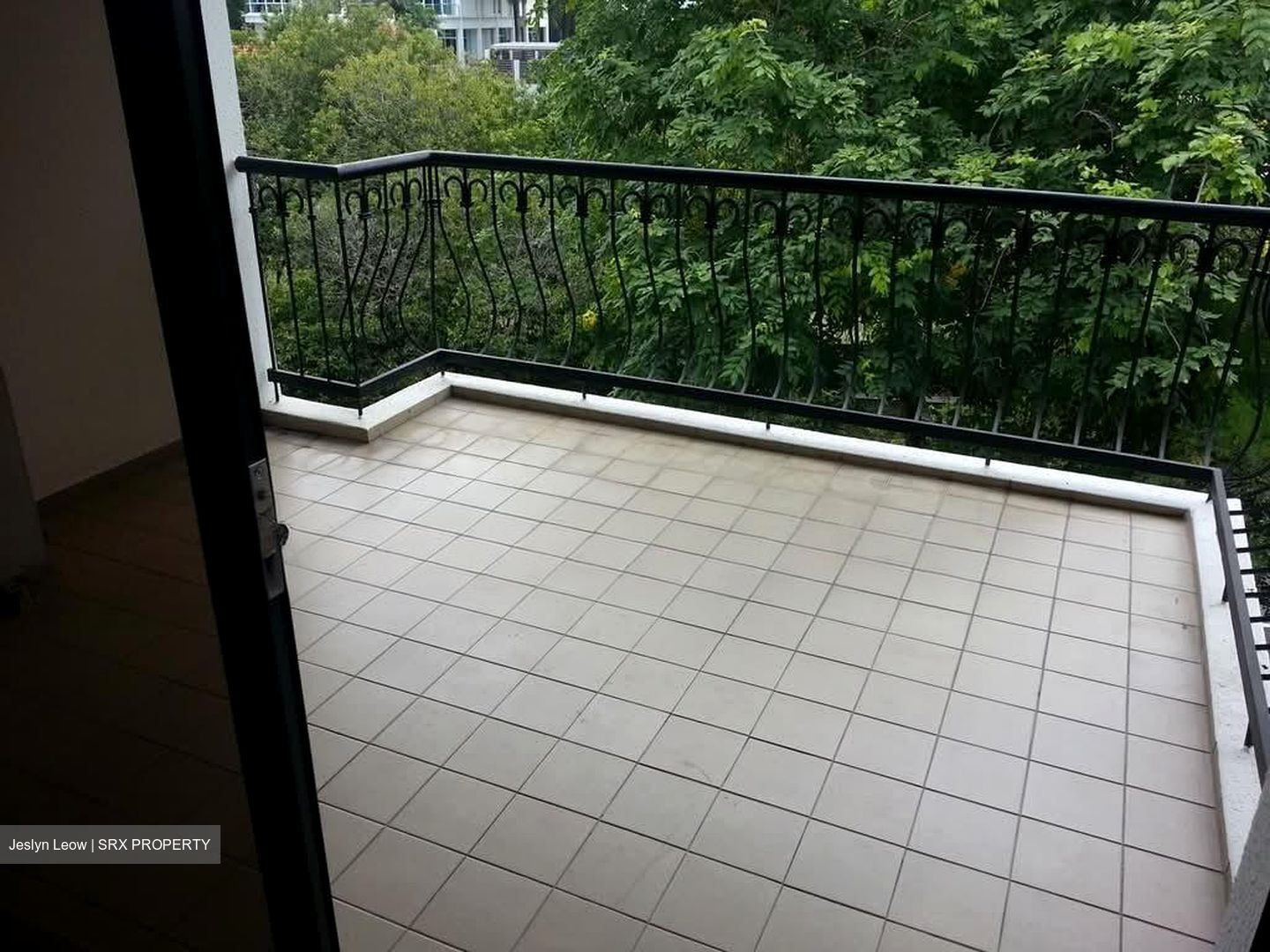Tanglin Park (D10), Condominium #591846431